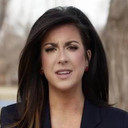 Danielle Todesco als Reporter