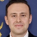 Alex Reznik als Kinoscope Exec