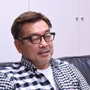 中江功, Director