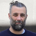 Nacho Carretero, Novel