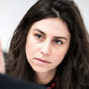 Alina Abdullayeva, Director