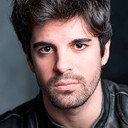 Javier Abad als Berto