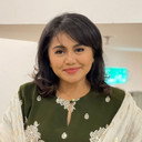 Raja Azura als Ani