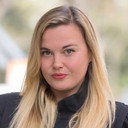Clara Nieto, Executive Producer