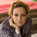 Betty Lago als Calamity Jane