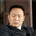 刘小宁 als Chen Jun