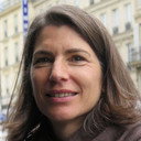 Corinne Hershkovitch als Self - Lionel Salem's Lawyer
