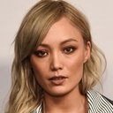 Pom Klementieff als Paris