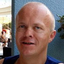 Knut Jørgen Skaro als Arms Dealer