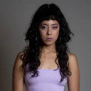 Cecilia de los Santos Vargas als Rosa