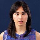 Jessica Lu als TV Host