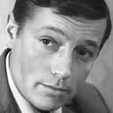Дальвин Щербаков als Андрей Андреевич Ребров, капитан, старший инспектор МУР
