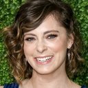 Rachel Bloom als Roxy