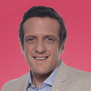 Mauro Szeta als Periodista