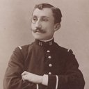 Charles Lamy als Balthazar