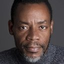 Hoji Fortuna als Billy Baraka