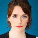 Charlotte Ritchie als Barbara
