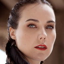 Taylor Reid als Clara Gibson