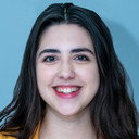 Katherine D'Anjolell als Sarah Bronstein