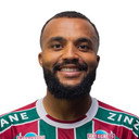 Samuel Xavier als 