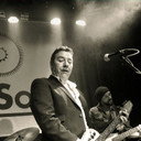 Carlos Goñi, Music