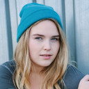 Lily Mae Harrington als Firewoman