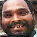 Satheesh K Kunnath als Kochumon