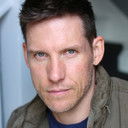 Jamison Haase als Football Player #2