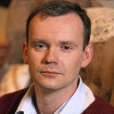 Jan Van Hecke als Ignace Claessen