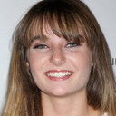 Christina Robinson als Becca