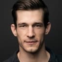 David T. Patterson als Mark