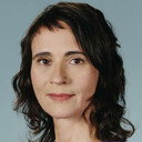 Sonia Devillers als Self - Presenter
