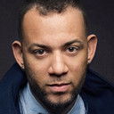 Mikaël Hippolyte als Monitor