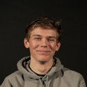 Cooper Short als News Reporter