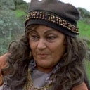 Joy Watson als Hera (voice)