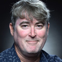 Kevin Sherwood, Visual Effects Producer