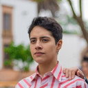 Luis Tirado Morales als Charly