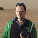 Barry Atkins, Director of Photography