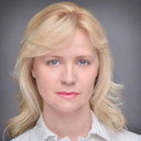 Ana Sofrenović als Oksana Mihajlovna
