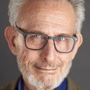 Howard Pinhasik als David