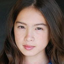 Maya Feldman als Mika Seeger
