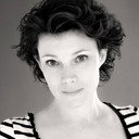 Pauline Greidanus als Vera