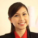 曾建怡 als Staff of Thomas Gordon Bank