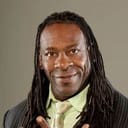 Booker Huffman als Booker T (SmackDown G.M.)