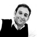 Marco Cervelli, First Assistant Director