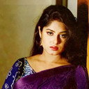Moushumi als 
