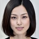 Ayumi Kinoshita als Yuko Fukui / Kyoryu Cyan