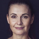 Lenka Barilíková als Marka