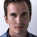 Alexander Pobutsky als Waiter