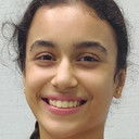 Adrija Sinha als Nu Singh